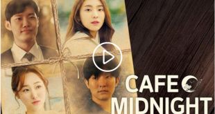 Cafe Midnight Temporada 1 Capitulo 1 Sub español HD Video