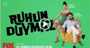 Ruhun Duymaz Capítulo 7 Completo Video – Telemundo